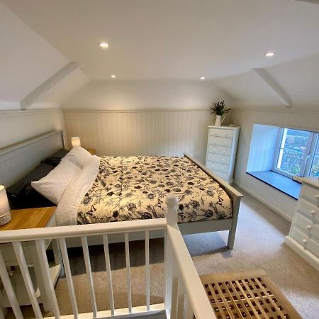Robin Cottage One Bedroom Cottage Near Perranporth Beach With Parking & Wifi - Robin Cottage Exterior foto
